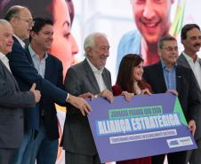 Paraná lança pacto estratégico para liderar o Índice Brasileiro de Inovação