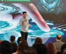 Paraná lança pacote de soluções de Inteligência Artificial inédito no Brasil Foto: Igor Jacinto/Vice Governadoria