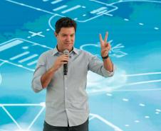 Paraná lança pacote de soluções de Inteligência Artificial inédito no Brasil Foto: Igor Jacinto/Vice Governadoria