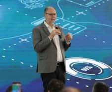 Paraná lança pacote de soluções de Inteligência Artificial inédito no Brasil Foto: Igor Jacinto/Vice Governadoria