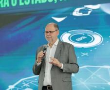 Paraná lança pacote de soluções de Inteligência Artificial inédito no Brasil Foto: Igor Jacinto/Vice Governadoria