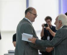 Paraná lança pacote de soluções de Inteligência Artificial inédito no Brasil Foto: Igor Jacinto/Vice Governadoria