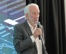 Paraná lança pacote de soluções de Inteligência Artificial inédito no Brasil Foto: Igor Jacinto/Vice Governadoria