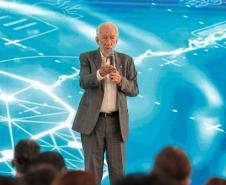 Paraná lança pacote de soluções de Inteligência Artificial inédito no Brasil Foto: Igor Jacinto/Vice Governadoria