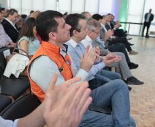 Paraná lança pacote de soluções de Inteligência Artificial inédito no Brasil Foto: Igor Jacinto/Vice Governadoria