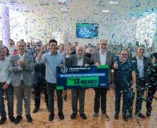 Paraná lança pacote de soluções de Inteligência Artificial inédito no Brasil Foto: Igor Jacinto/Vice Governadoria