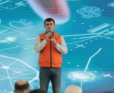 Paraná lança pacote de soluções de Inteligência Artificial inédito no Brasil Foto: Igor Jacinto/Vice Governadoria