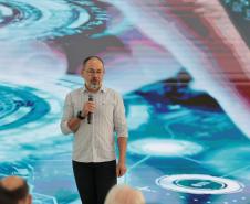 Paraná lança pacote de soluções de Inteligência Artificial inédito no Brasil Foto: Igor Jacinto/Vice Governadoria