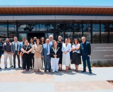 UEL recebe prédio do Centro de Inovação para ampliar conexão entre academia e empresas