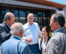 UEL recebe prédio do Centro de Inovação para ampliar conexão entre academia e empresas