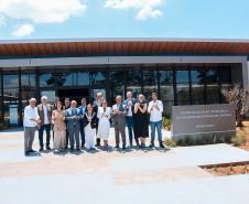 UEL recebe prédio do Centro de Inovação para ampliar conexão entre academia e empresas