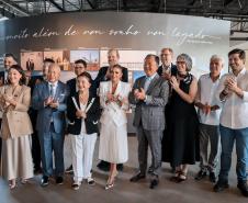 UEL recebe prédio do Centro de Inovação para ampliar conexão entre academia e empresas