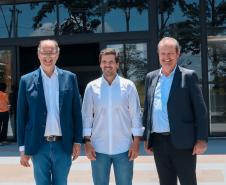 UEL recebe prédio do Centro de Inovação para ampliar conexão entre academia e empresas