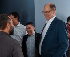 UEL recebe prédio do Centro de Inovação para ampliar conexão entre academia e empresas