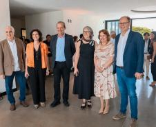 UEL recebe prédio do Centro de Inovação para ampliar conexão entre academia e empresas