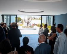 UEL recebe prédio do Centro de Inovação para ampliar conexão entre academia e empresas