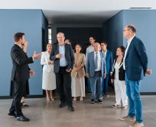 UEL recebe prédio do Centro de Inovação para ampliar conexão entre academia e empresas