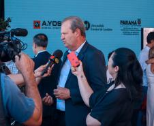 UEL recebe prédio do Centro de Inovação para ampliar conexão entre academia e empresas