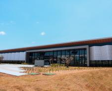 UEL recebe prédio do Centro de Inovação para ampliar conexão entre academia e empresas