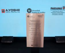 UEL recebe prédio do Centro de Inovação para ampliar conexão entre academia e empresas