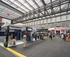 Paraná promove soluções de tecnologia e inovação durante o Smart City Expo Curitiba 2026