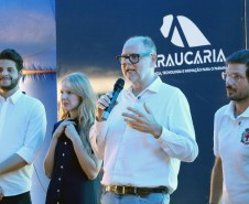 Carreta da Inovação em Londrina inicia com novidades em comemoração aos 100 atendimentos do projeto