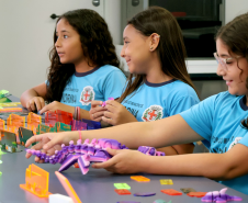 Carreta da Inovação em Londrina inicia com novidades em comemoração aos 100 atendimentos do projeto