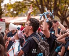 Com apoio do Estado, encontro reunirá líderes de empresas juniores em Londrina