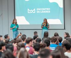 Com apoio do Estado, encontro reunirá líderes de empresas juniores em Londrina