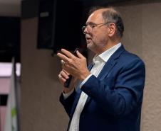 Estado repassa R$ 896 mil para São José dos Pinhais investir em inovação Foto: Gabriel Pires/SEIA