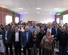 Sistema de Inteligência Artificial vai agilizar doações de alimentos da Ceasa Paraná