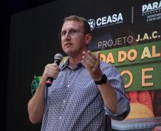 Sistema de Inteligência Artificial vai agilizar doações de alimentos da Ceasa Paraná