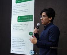 Sistema de Inteligência Artificial vai agilizar doações de alimentos da Ceasa Paraná