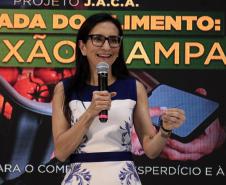 Sistema de Inteligência Artificial vai agilizar doações de alimentos da Ceasa Paraná