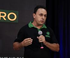 Sistema de Inteligência Artificial vai agilizar doações de alimentos da Ceasa Paraná