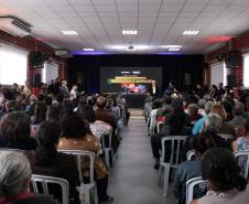 Sistema de Inteligência Artificial vai agilizar doações de alimentos da Ceasa Paraná