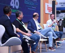 No Smart City, Governo do Estado anuncia programa Anjo Inovador 3 voltado para startups Foto: Raphaela Piovezan/SEIA