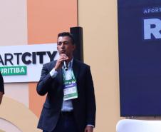 No Smart City, Governo do Estado anuncia programa Anjo Inovador 3 voltado para startups Foto: Raphaela Piovezan/SEIA