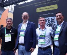 No Smart City, Governo do Estado anuncia programa Anjo Inovador 3 voltado para startups Foto: Raphaela Piovezan/SEIA