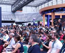 No Smart City, Governo do Estado anuncia programa Anjo Inovador 3 voltado para startups Foto: Raphaela Piovezan/SEIA