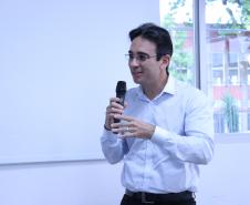 Inglês: Estado inicia programa de formação com testes internacionais na rede pública Foto: Rsphaela Piovezan/SEIA