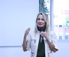 Inglês: Estado inicia programa de formação com testes internacionais na rede pública Foto: Rsphaela Piovezan/SEIA