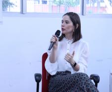 Inglês: Estado inicia programa de formação com testes internacionais na rede pública Foto: Rsphaela Piovezan/SEIA