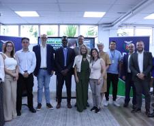 Inglês: Estado inicia programa de formação com testes internacionais na rede pública Foto: Rsphaela Piovezan/SEIA