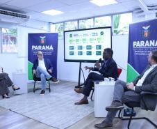 Inglês: Estado inicia programa de formação com testes internacionais na rede pública Foto: Rsphaela Piovezan/SEIA