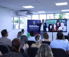 Inglês: Estado inicia programa de formação com testes internacionais na rede pública Foto: Rsphaela Piovezan/SEIA