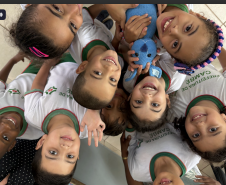 Com apoio do Estado, Cambé amplia alfabetização com método inovador