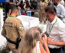 Estado apresenta soluções estratégicas para o turismo no Smart City