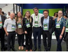 Estado apresenta soluções estratégicas para o turismo no Smart City