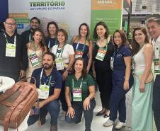 Estado apresenta soluções estratégicas para o turismo no Smart City